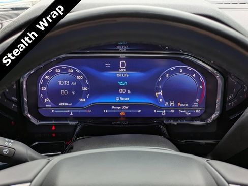 Used 2024 Chevrolet Silverado 2500 High Country w/ High Country Premium Package image 27