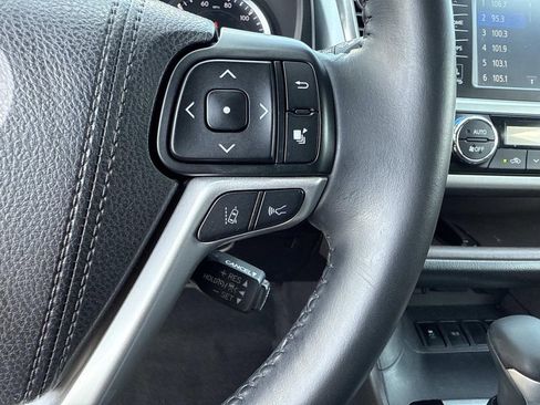 Used 2018 Toyota Highlander Limited image 27