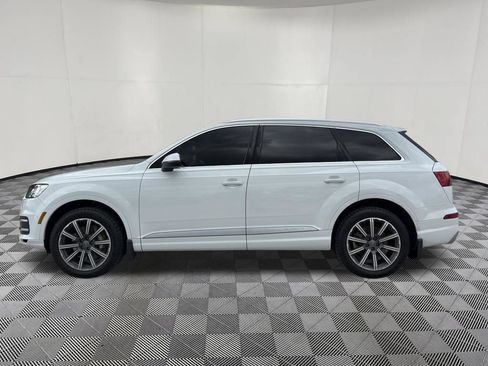Used 2017 Audi Q7 3.0T Prestige AWD/4WD image 9