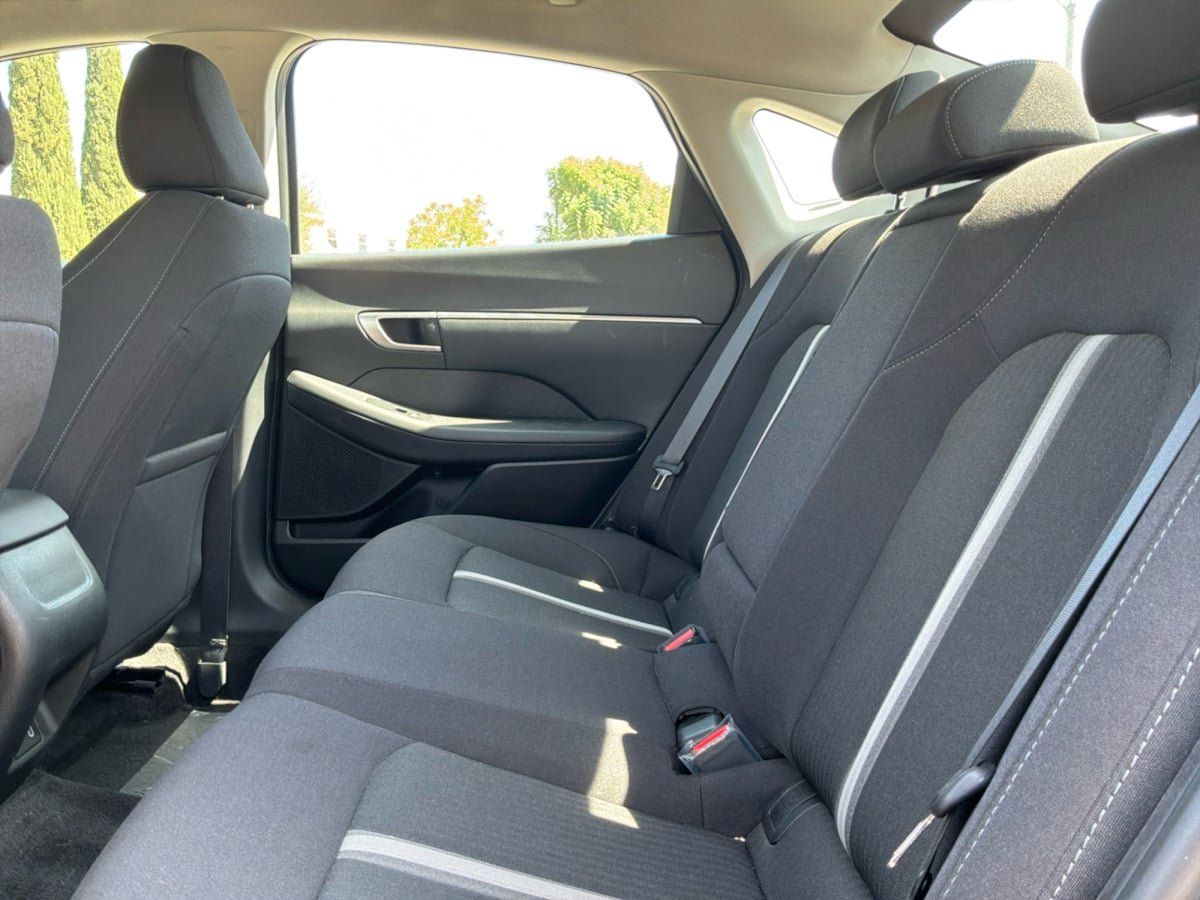 Used 2024 Hyundai Sonata SEL FWD image 19