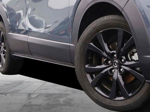 Used 2025 MAZDA CX-30 AWD 2.5 S w/ Preferred Package image 3