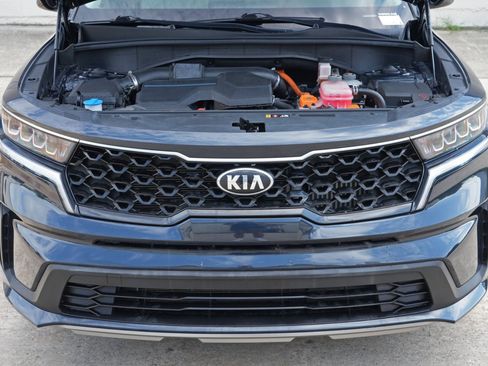 Used 2021 Kia Sorento S FWD image 7