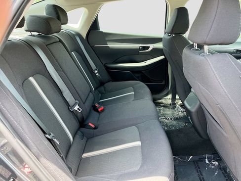 Used 2023 Hyundai Sonata SEL w/ Cargo Package FWD image 26