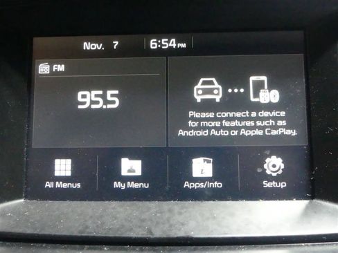 Used 2020 Kia Sorento LX w/ LX I4 Convenience Package image 36