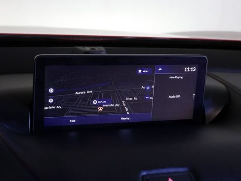 Used 2022 Acura TLX Type S AWD/4WD image 19