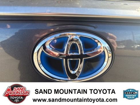 Used 2024 Toyota RAV4 XSE image 12