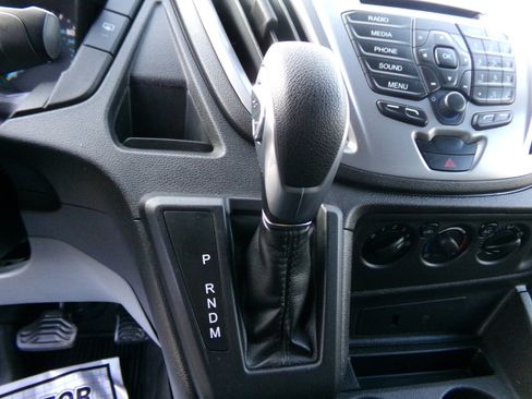 Used 2019 Ford Transit 150 XLT image 15