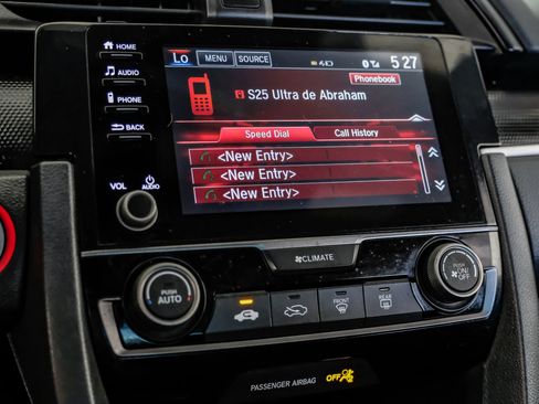 Used 2020 Honda Civic Sport image 25