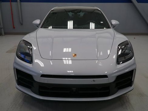 New 2026 Porsche Panamera 4 image 13