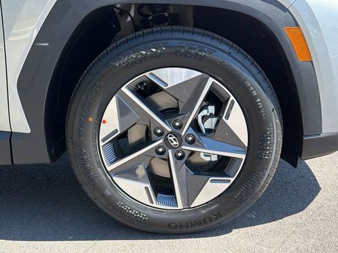 New 2026 Hyundai Tucson SEL FWD image 14