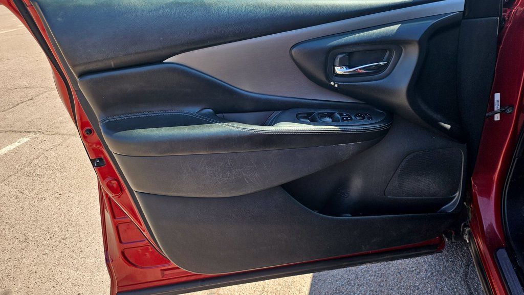 Used 2019 Nissan Murano S w/ Cargo Package FWD image 25
