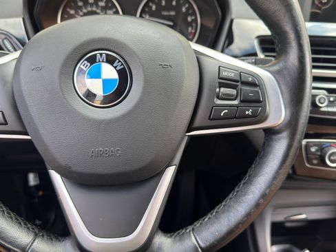 Used 2017 BMW X1 xDrive28i w/ Cold Weather Package AWD/4WD image 22