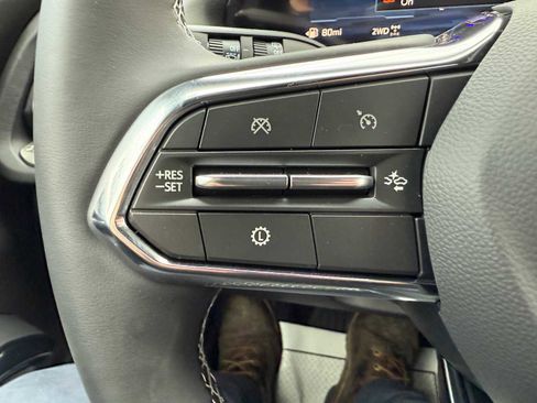 New 2026 Chevrolet Traverse LT image 46