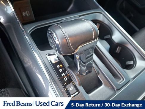 Certified 2022 Ford F150 XLT w/ Equipment Group 302A High image 21