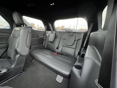 New 2026 Ford Explorer Tremor w/ Tremor Ultimate Package image 48