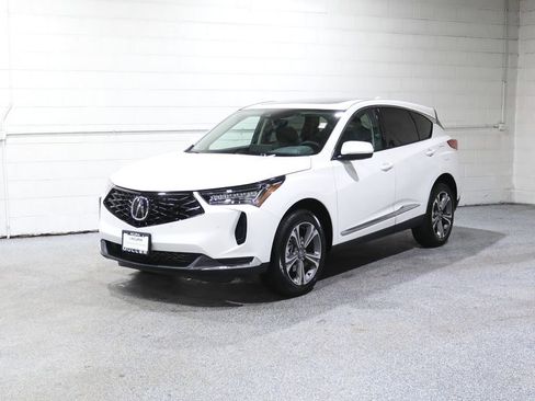 Used 2025 Acura RDX Technology Package image 5