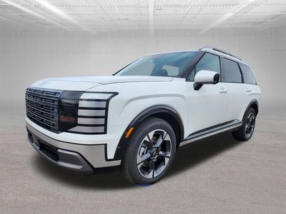 New 2026 Hyundai Palisade Limited