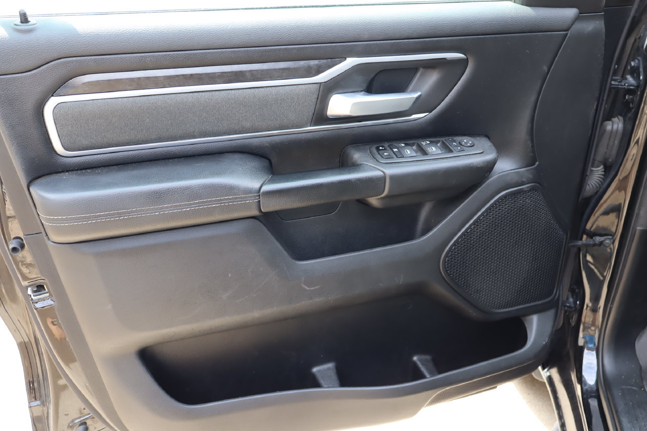 Used 2022 RAM 1500 Lone Star RWD image 17