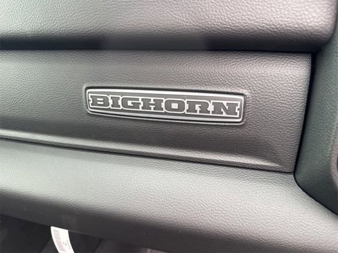 New 2026 RAM 1500 Big Horn image 33