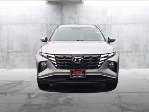 Used 2024 Hyundai Tucson SEL AWD/4WD image 4