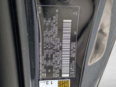 Used 2008 Toyota FJ Cruiser image 23