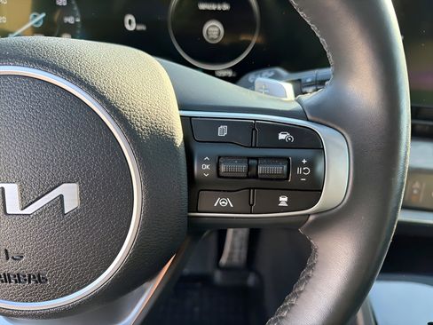 Used 2025 Kia Sportage X-Line Prestige image 14