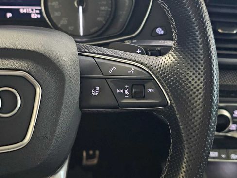 Used 2022 Audi SQ5 Premium AWD/4WD image 28