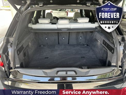 Used 2023 BMW X5 xDrive45e AWD/4WD image 32