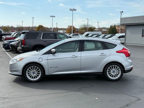Used 2014 Ford Focus Electric Hatchback image 6
