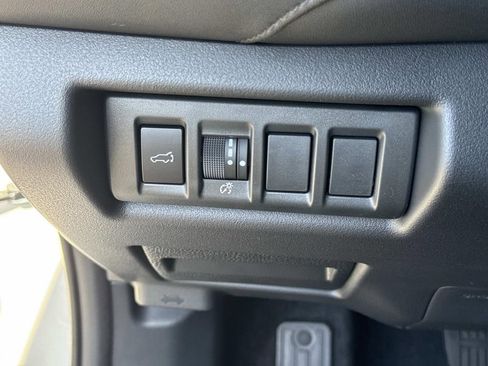 New 2026 Subaru Outback Touring XT AWD/4WD image 43