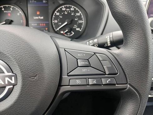 New 2025 Nissan Altima 2.5 S image 17