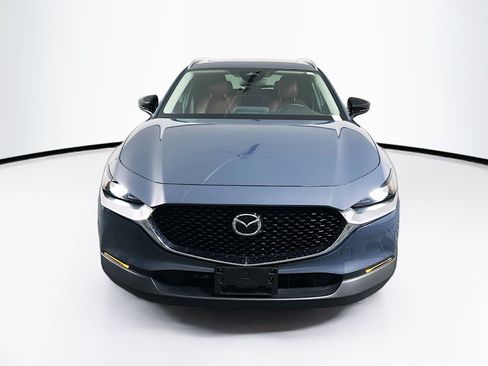 Used 2025 MAZDA CX-30 AWD 2.5 S w/ Preferred Package image 2