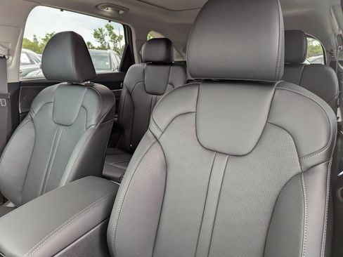 New 2026 Kia Sorento SX image 22