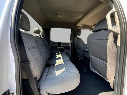 Used 2022 Ford F250 XLT AWD/4WD image 27
