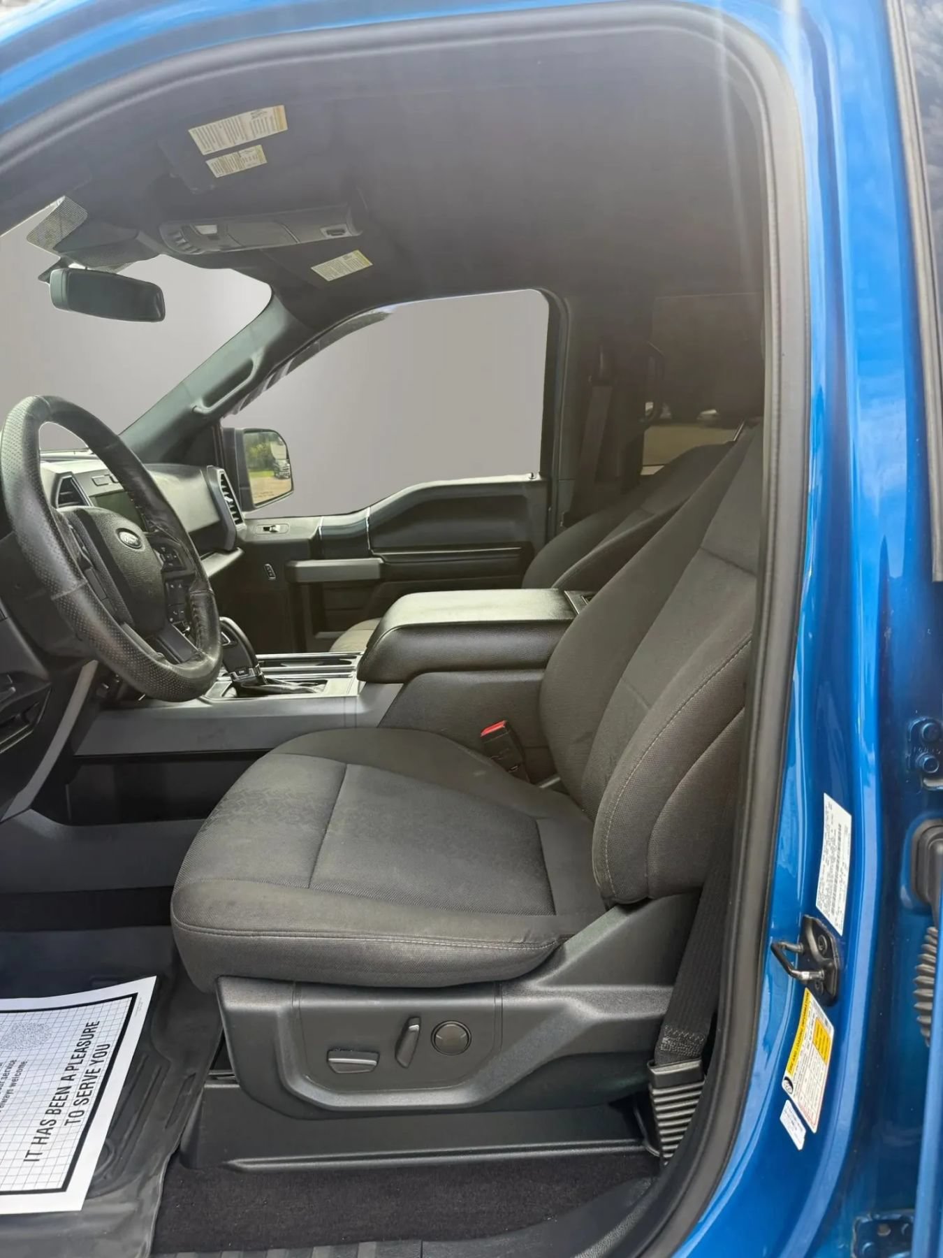 Used 2019 Ford F150 XLT w/ Equipment Group 302A Luxury AWD/4WD image 20