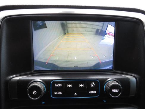 Used 2016 Chevrolet Silverado 1500 LT w/ All Star Edition RWD image 20