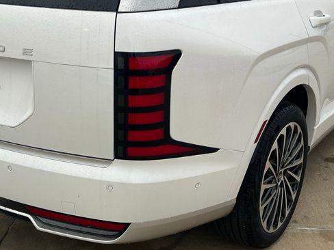 New 2026 Hyundai Palisade Calligraphy image 13