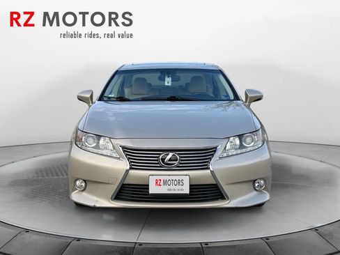 Used 2013 Lexus ES 350 w/ Premium Pkg image 8