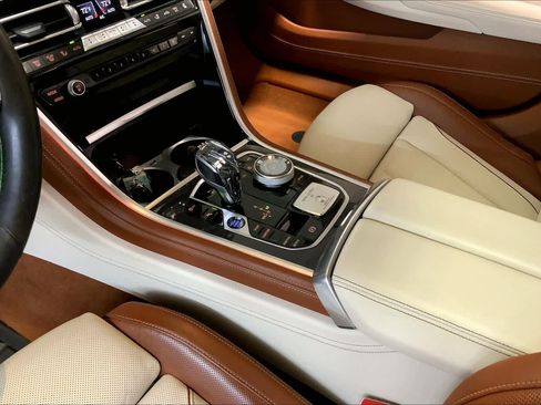 Certified 2023 BMW ALPINA B8 xDrive Gran Coupe image 16