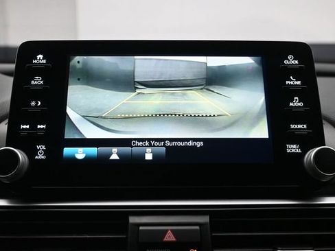 Used 2019 Honda Accord Sport image 30