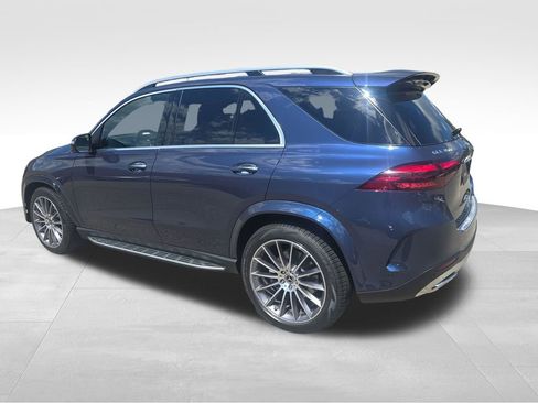 New 2026 Mercedes-Benz GLE 350 4MATIC image 5