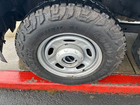 Used 2024 Ford F250 XL w/ FX4 Off-Road Package image 22