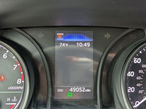 Certified 2024 Toyota Camry SE image 23