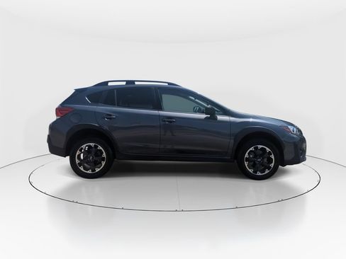 Used 2021 Subaru Crosstrek 2.0i AWD/4WD image 9