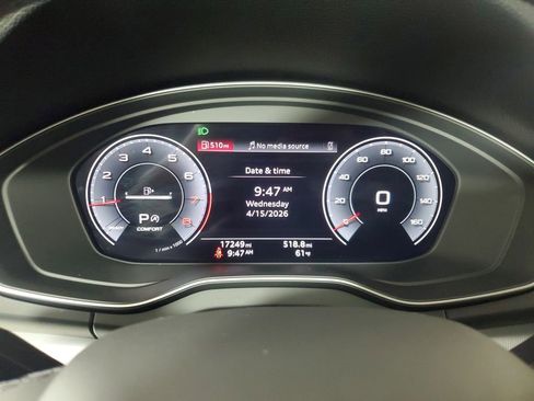 Used 2025 Audi Q5 2.0T Premium image 27