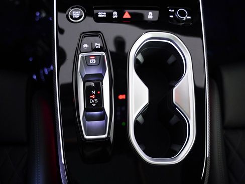 New 2026 Audi A6 Prestige image 19