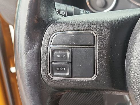 Used 2014 Jeep Wrangler Unlimited Sport w/ Quick Order Package 23S AWD/4WD image 20