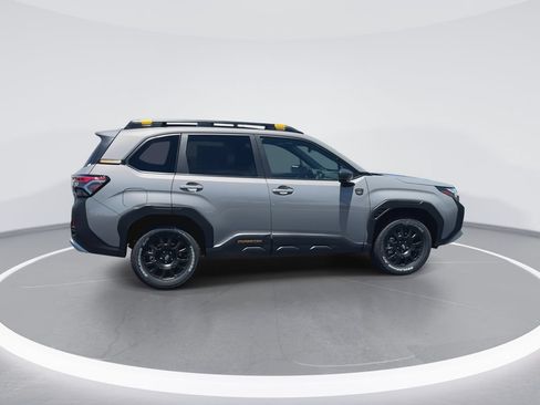 New 2026 Subaru Forester Wilderness AWD/4WD image 8