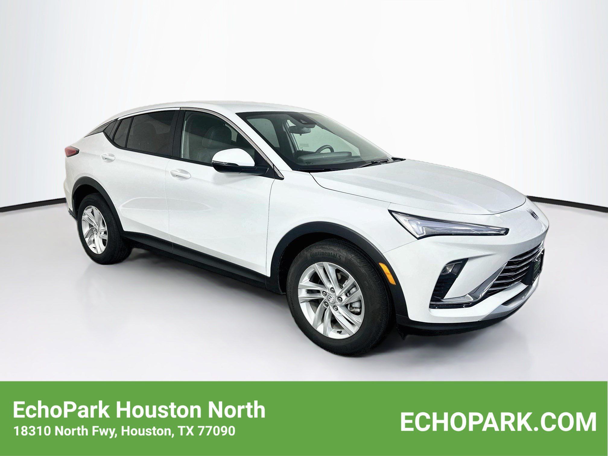 Used 2026 Buick Envista Preferred FWD image 1