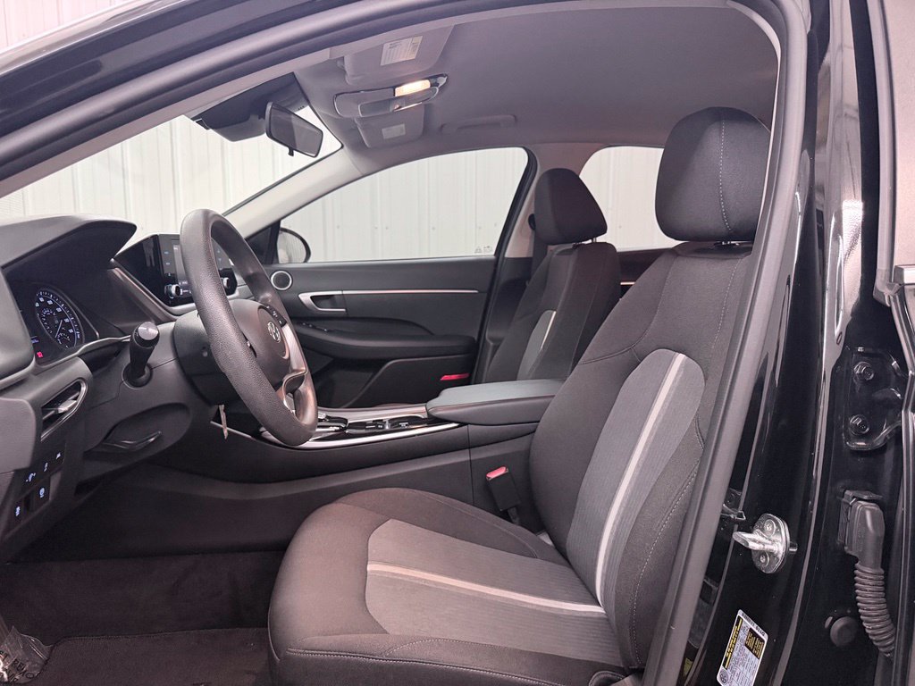 Used 2021 Hyundai Sonata SE FWD image 10